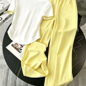 Sunbeam Daisy Co-ord Set